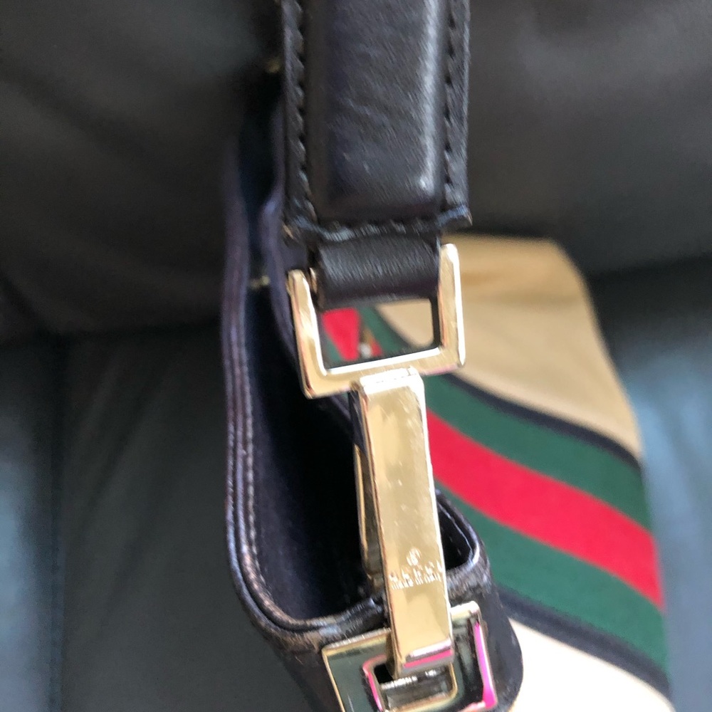 Gucci handbag - Picture 8 of 16